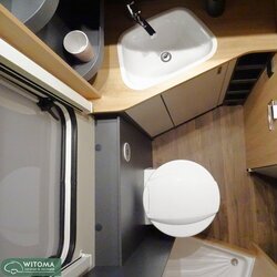 Knaus  Knaus Sport 500 KD Gratis mover model 2025