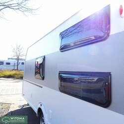 Knaus  Knaus Sport 500 KD Gratis mover model 2025