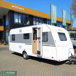Knaus  Knaus Sport 500 KD Gratis mover model 2025