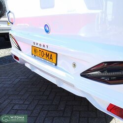 Knaus  Knaus Sport 500 KD Gratis mover model 2025