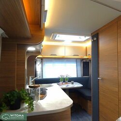 Knaus  Knaus Sport 460 EU Enkele bedden