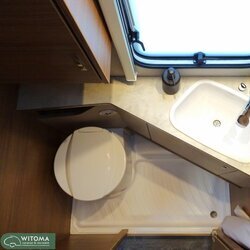 Knaus  Knaus Sport 460 EU Enkele bedden