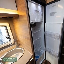 Weinsberg Weinsberg CaraCompact Pepper 600 MEG VOORRAAD DEAL