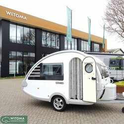 T@B T@B 320 White  750 kg!! Lichtgewicht!