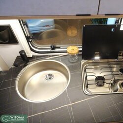 Eriba Eriba Touring 530 2.500,- euro Vakantiegeld