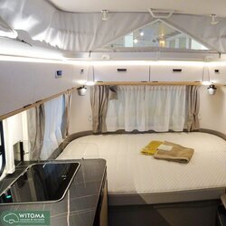 Eriba Eriba Touring 530 2.500,- euro Vakantiegeld