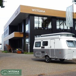Eriba Eriba Touring 530 2.500,- euro Vakantiegeld