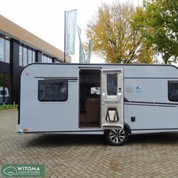 Knaus  Knaus Sudwind 60 Years 500 FU