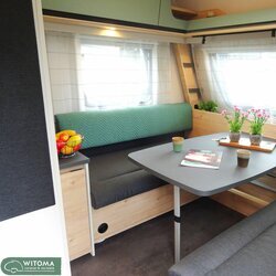 Dethleffs Dethleffs Camper 510 LE Nu in showroom!