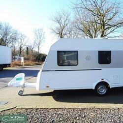 Knaus  Knaus Sport 460 EU Gratis mover, model 2025