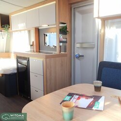Knaus  Knaus Sport 460 EU Gratis mover, model 2025