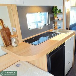 Knaus  Knaus Sport 460 EU Gratis mover, model 2025