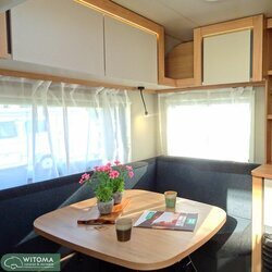 Knaus  Knaus Sport 460 EU Gratis mover, model 2025