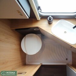 Knaus  Knaus Sport 460 EU Gratis mover, model 2025