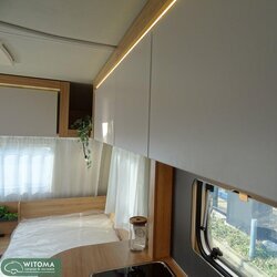Knaus  Knaus Sport 460 EU Gratis mover, model 2025