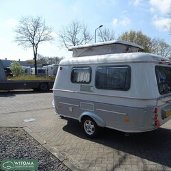 Eriba Eriba Touring Familia 310 GT vd Horn voortent