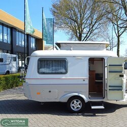 Eriba Eriba Touring Familia 310 GT vd Horn voortent