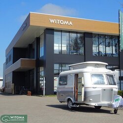 Eriba Eriba Touring Familia 310 GT vd Horn voortent