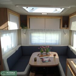 Knaus  Knaus Sport 450 FU Gratis mover model 2025
