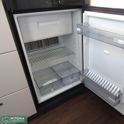 Knaus  Knaus Sport 450 FU Gratis mover model 2025