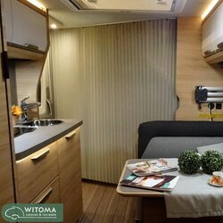 Knaus  Knaus Sudwind 60 Years 540 FDK Tijdelijk gratis mover !