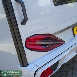 Knaus  Knaus Sudwind 60 Years 540 FDK Tijdelijk gratis mover !