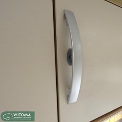 Eriba Eriba Nova Light 442 Tijdelijk gratis mover