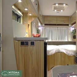 Eriba Eriba Nova Light 442 Tijdelijk gratis mover