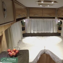 Eriba Eriba Nova Light 442 Tijdelijk gratis mover