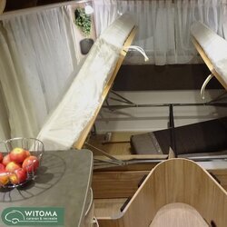 Eriba Eriba Nova Light 442 Tijdelijk gratis mover