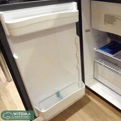 Eriba Eriba Nova Light 442 Tijdelijk gratis mover