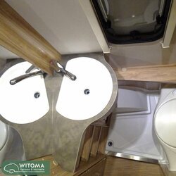 Eriba Eriba Nova Light 442 Tijdelijk gratis mover