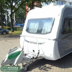 Eriba Eriba Nova Light 442 Tijdelijk gratis mover