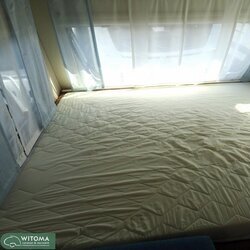 Dethleffs Dethleffs C'Joy 390 QSH Lichtgewicht + luifel