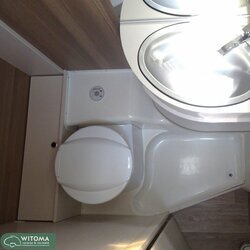 Dethleffs Dethleffs C'Joy 390 QSH Lichtgewicht + luifel