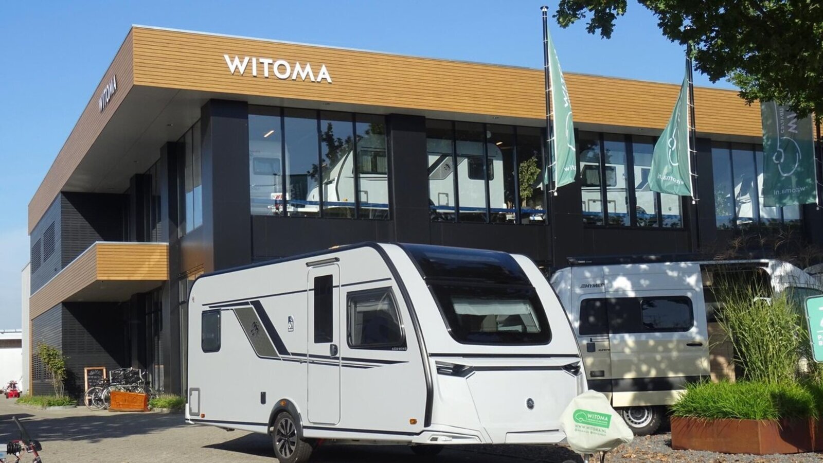 Knaus  Knaus Sudwind 60 Years 500 UF Top uitvoering!
