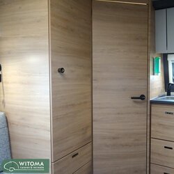 Knaus  Knaus Yaseo 340 PX lichtgewicht en compact