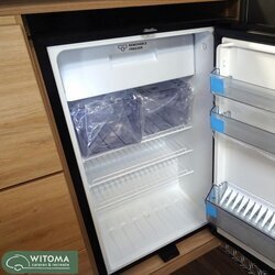 Knaus  Knaus Yaseo 340 PX lichtgewicht en compact