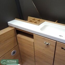 Knaus  Knaus Yaseo 340 PX lichtgewicht en compact