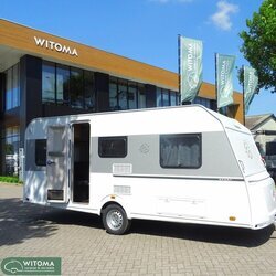 Knaus  Knaus Sport 500 EU Gratis mover, model 2025