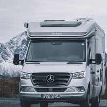 Hymer B-klasse ML-T