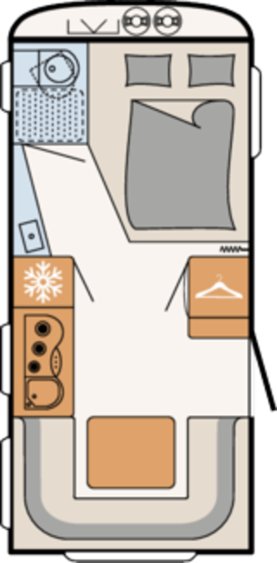 aero 470 FR plattegrond.png