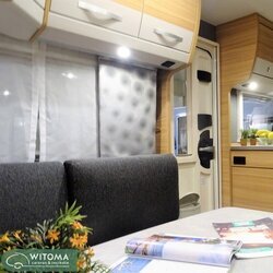 Dethleffs Camper Avantgarde 510 LE voorraad