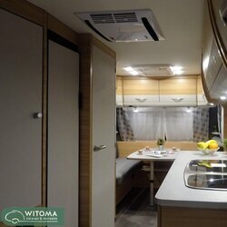 Dethleffs Camper Avantgarde 510 LE voorraad