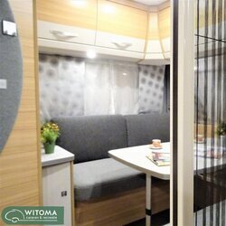 Dethleffs Camper Avantgarde 510 LE voorraad