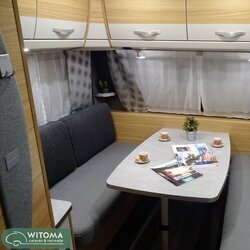 Dethleffs Camper Avantgarde 510 LE voorraad