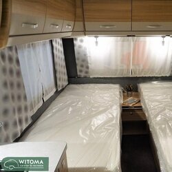 Dethleffs Camper Avantgarde 510 LE voorraad