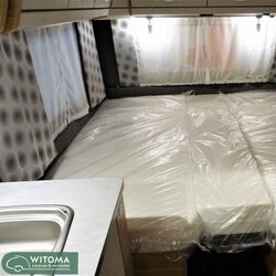 Dethleffs Camper Avantgarde 510 LE voorraad