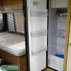 Dethleffs Camper Avantgarde 510 LE voorraad