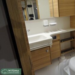 Dethleffs Camper Avantgarde 510 LE voorraad